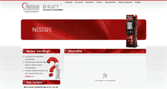 Desktop Screenshot of bestotomat.com